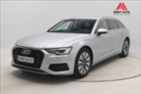 Audi A6, 2,0 TDI 150 kW S-Tronic Záruka, kombi,