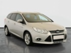 Ford Focus, 1.6 TDCi, nová STK, Tažné, Klima,,