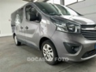 Opel Vivaro, 8míst 1.6CDTi, navi, AC