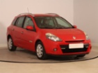 Renault Clio, 1.2 TCe, nová STK, Klima, rezervace,
