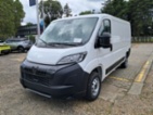 Peugeot Boxer, Furgon 3000 L2H1 BlueHDi 120k