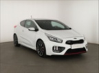 Kia Ceed, 1.6 T-GDI GT, Kůže, Navi, Xenony,