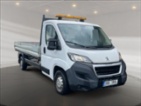 Peugeot Boxer, 2,2 BHDI 140 3500 L3