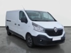 Renault Trafic, 1.6 dCi, L2H1, 1.0t