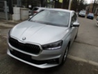 Škoda Fabia, Style 1.0 TSI 70kW/P4509, hatchback,