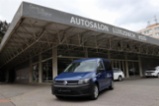 Volkswagen Caddy, MAXI 2.0TDI 75kW DPH, kombi,