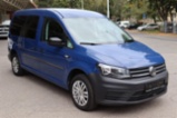 Volkswagen Caddy, MAXI 2.0TDI 75kW DPH, kombi,