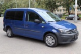 Volkswagen Caddy, MAXI 2.0TDI 75kW DPH, kombi,
