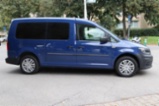 Volkswagen Caddy, MAXI 2.0TDI 75kW DPH, kombi,