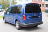 Volkswagen Caddy, MAXI 2.0TDI 75kW DPH, kombi,
