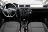 Volkswagen Caddy, MAXI 2.0TDI 75kW DPH, kombi,