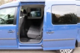 Volkswagen Caddy, MAXI 2.0TDI 75kW DPH, kombi,