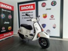 Vespa, skútr
