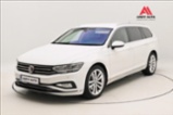 Volkswagen Passat, 2,0 TDI 110 kW DSG Elegance Zá,