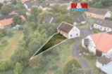 Prodej zemědělského objektu, 428 m², Dolany