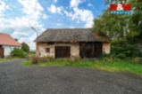 Prodej zemědělského objektu, 428 m², Dolany
