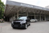 BMW X5, XDRIVE 40e F15 230kW DPH, SUV, hybridní -