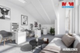 Pronájem kancelářského prostoru, 33m², Jablonné v Podještědí
