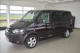 Volkswagen California, 2,0 TDI, NAVI,serviska,