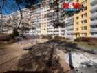 Prodej bytu 3+1, 82 m², Praha, ul. Neustupného