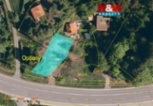 Prodej pozemku k bydlení, 433 m², Horní Bečva