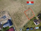 Prodej pozemku k bydlení, 949 m², Mokrovraty