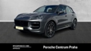Porsche Cayenne, S E-Hybrid, SUV, hybridní -