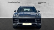 Porsche Cayenne, S E-Hybrid, SUV, hybridní -