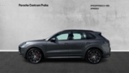 Porsche Cayenne, S E-Hybrid, SUV, hybridní -