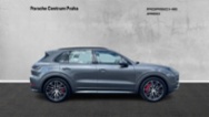 Porsche Cayenne, S E-Hybrid, SUV, hybridní -