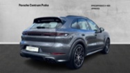 Porsche Cayenne, S E-Hybrid, SUV, hybridní -
