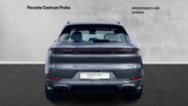 Porsche Cayenne, S E-Hybrid, SUV, hybridní -