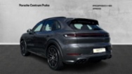 Porsche Cayenne, S E-Hybrid, SUV, hybridní -