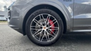 Porsche Cayenne, S E-Hybrid, SUV, hybridní -