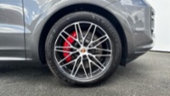 Porsche Cayenne, S E-Hybrid, SUV, hybridní -
