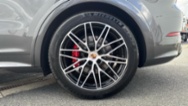 Porsche Cayenne, S E-Hybrid, SUV, hybridní -
