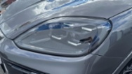 Porsche Cayenne, S E-Hybrid, SUV, hybridní -