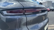Porsche Cayenne, S E-Hybrid, SUV, hybridní -