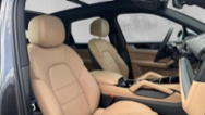 Porsche Cayenne, S E-Hybrid, SUV, hybridní -