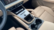 Porsche Cayenne, S E-Hybrid, SUV, hybridní -