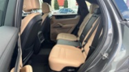 Porsche Cayenne, S E-Hybrid, SUV, hybridní -