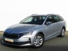 Škoda Octavia, IV FL Combi Selection 1.5 TSI,