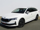 Škoda Octavia, IV FL Combi Top Selection 2.0,