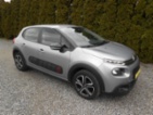 Citroën C3, NAVI,AIRBUMP,104TKm!, hatchback,