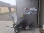 Jansen GTS-1500E drtič