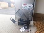 Jansen GTS-1500E drtič