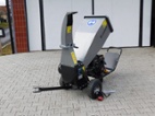 Jansen GTS-1500E drtič