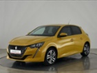 Peugeot 208, Allure, hatchback, benzin