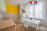 Prodej bytu 2+1, 56 m², Železný Brod, ul. Příčná