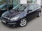Peugeot 308, 2,0 BHDi,110kW,BusinessLine, kombi,